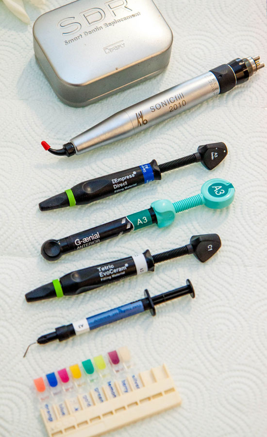 Gabinet stomatologiczny